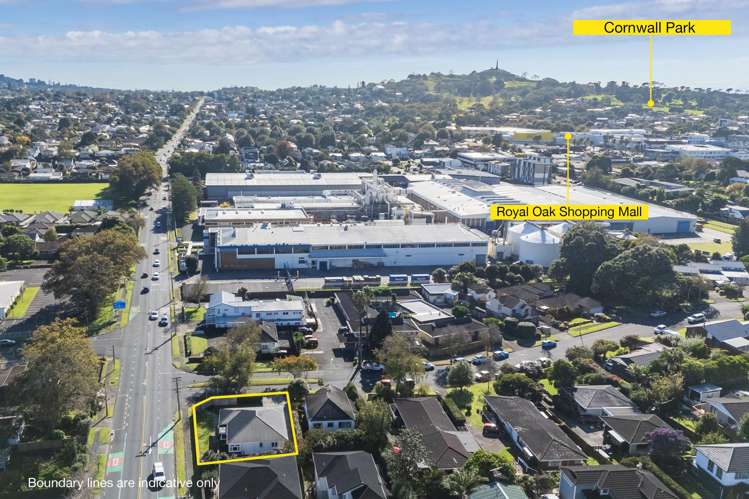 1A Vagus Place Royal Oak_23