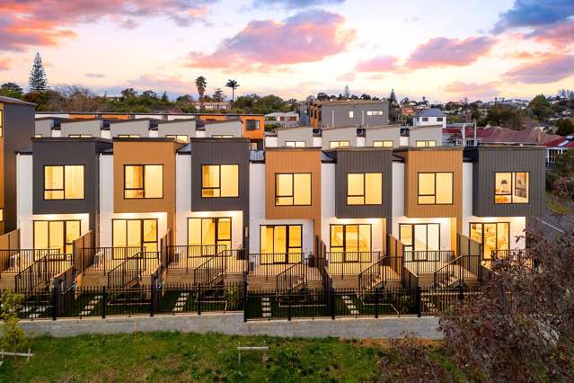 West Auckland's SAFEST & SMARTEST Community