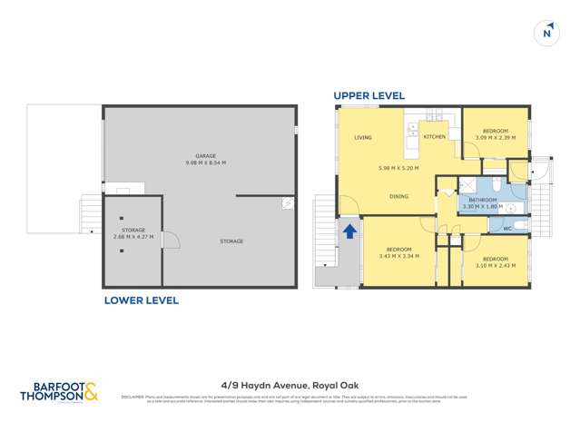 4/9 Haydn Avenue Royal Oak_1