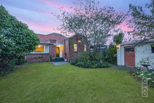 A Home to Love...for Another Three Decades