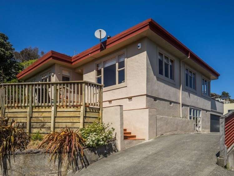 8 Kiriwai Road Paremata_15