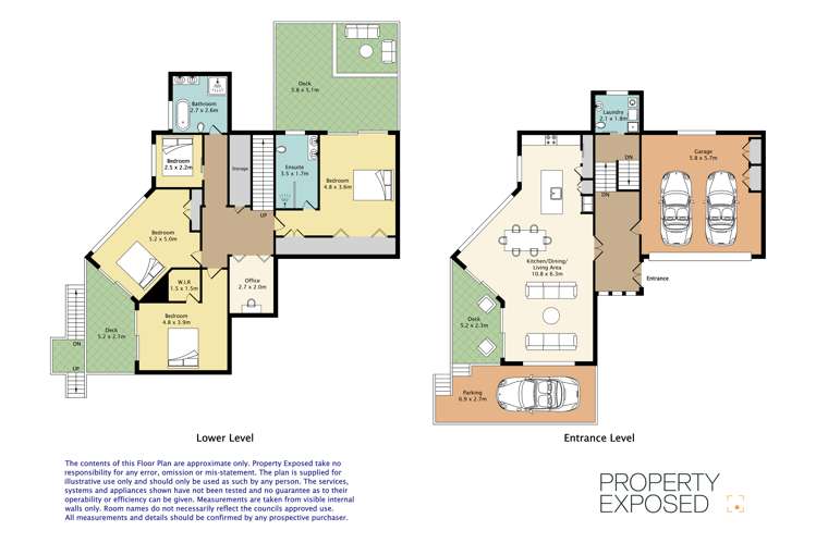 2/21 Rangitoto Terrace Milford_23