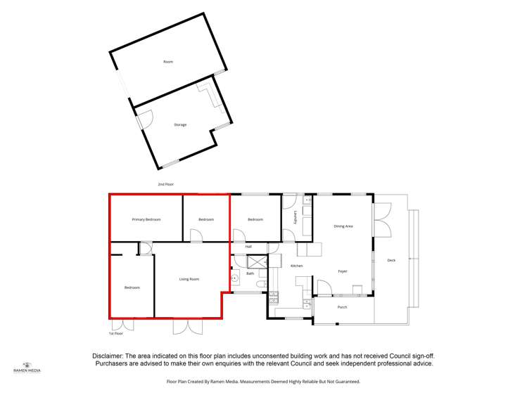1356 Hetherington Road Ruawaro_33