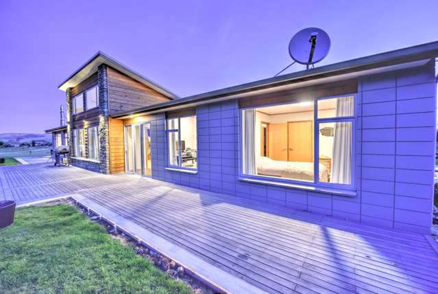 Dream rural retreat