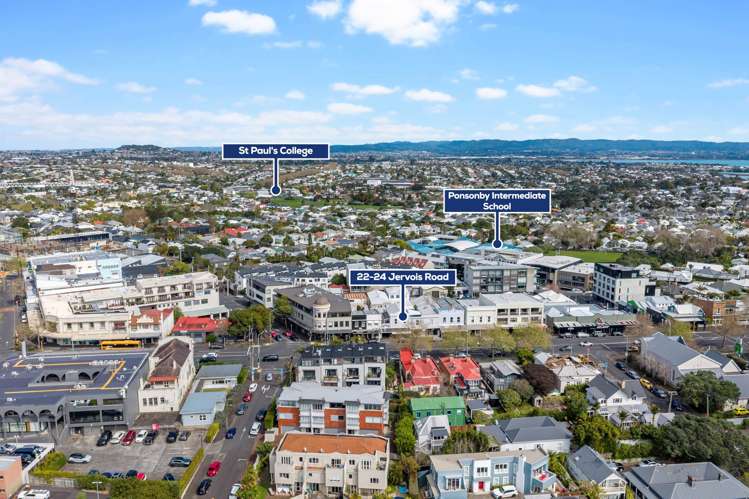 22-24 Jervois Road Ponsonby_26