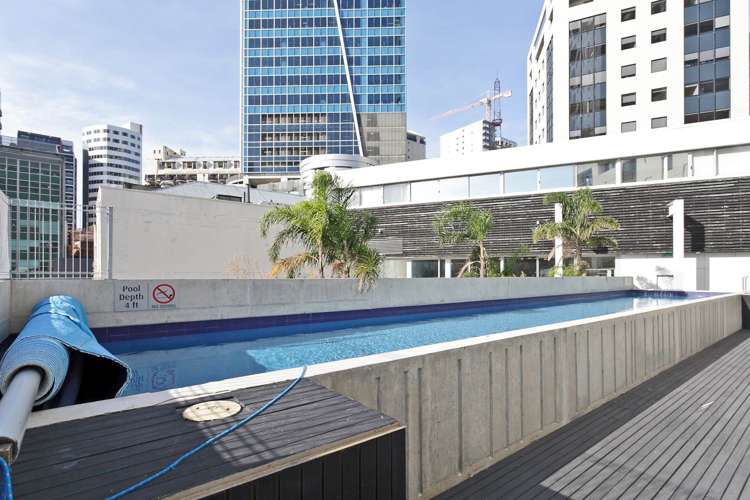 28a/16 Gore Street Auckland Central_19