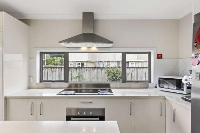 Move-In Ready Home, Four Bedrooms, Three Bathrooms