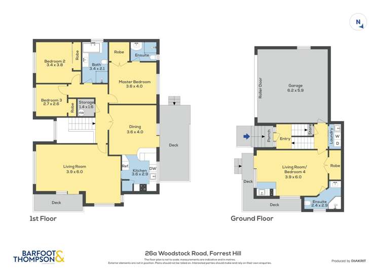 26A Woodstock Road Forrest Hill_12