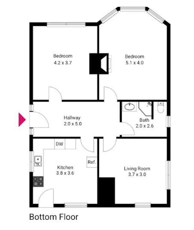 20B Kenwyn Terrace Newtown_1