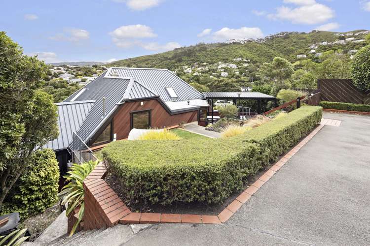 14 Madras Street Khandallah_23