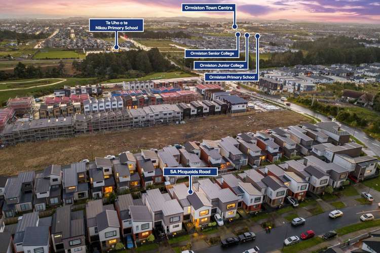 5a Mcquoids Road Flat Bush_25