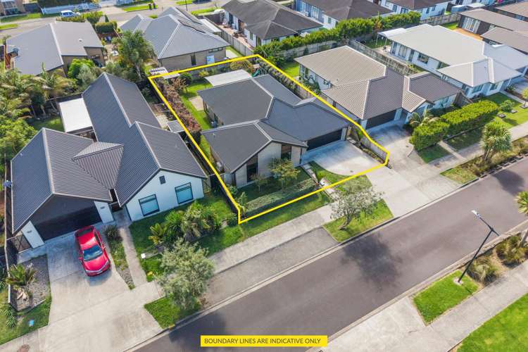 14 Lamborn Drive Papakura_24