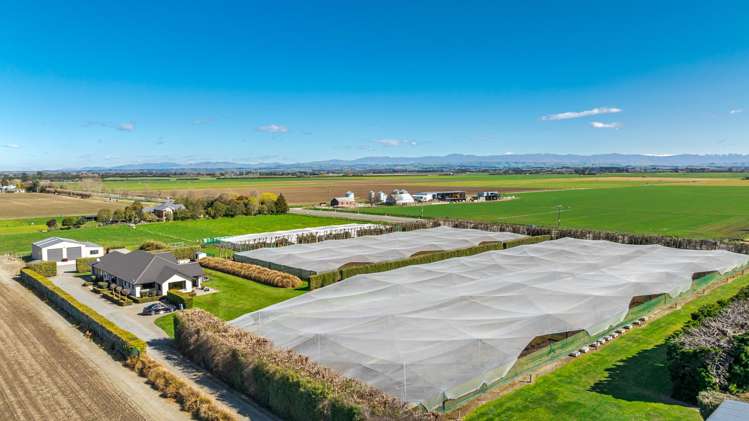 16 Arowhenua Station Road Kerrytown_79