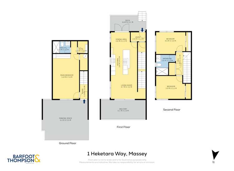 1 Heketara Way Westgate_4