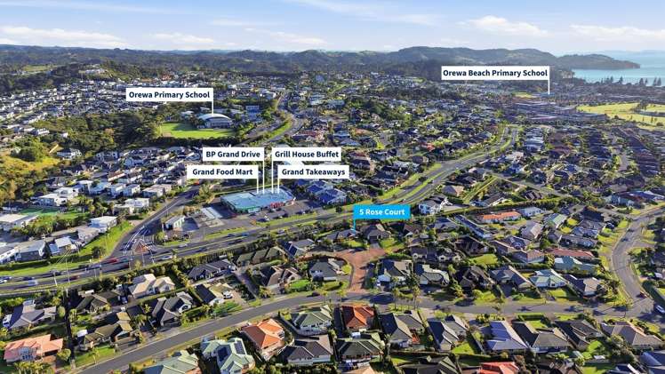 5 Rose Court Orewa_22