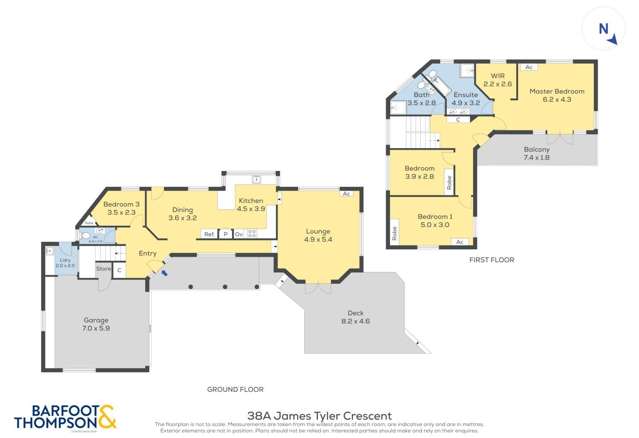 38A James Tyler Crescent Lynfield_1