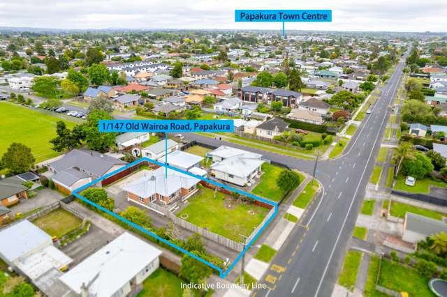 1/147 Old Wairoa Road Papakura_3