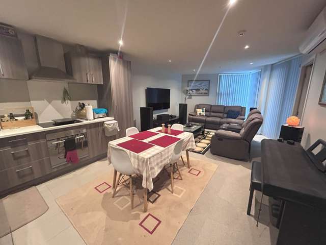 Modern Convenient Apartment Living