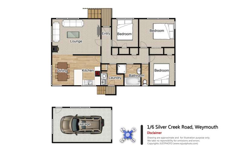 1/6 Silver Creek Road Manurewa_17