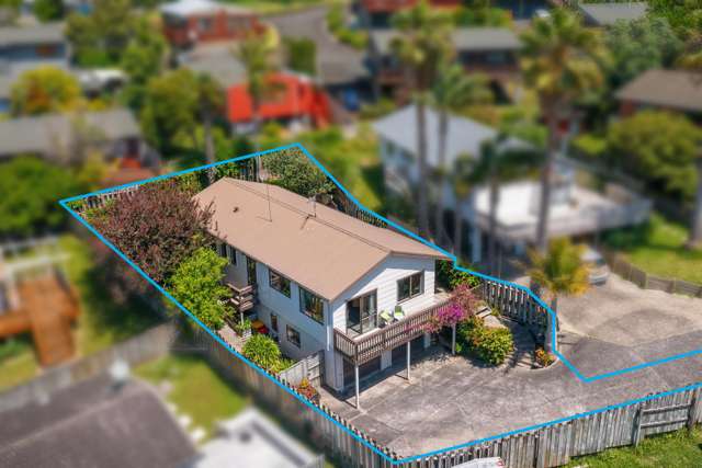 Reside, Renovate or Return