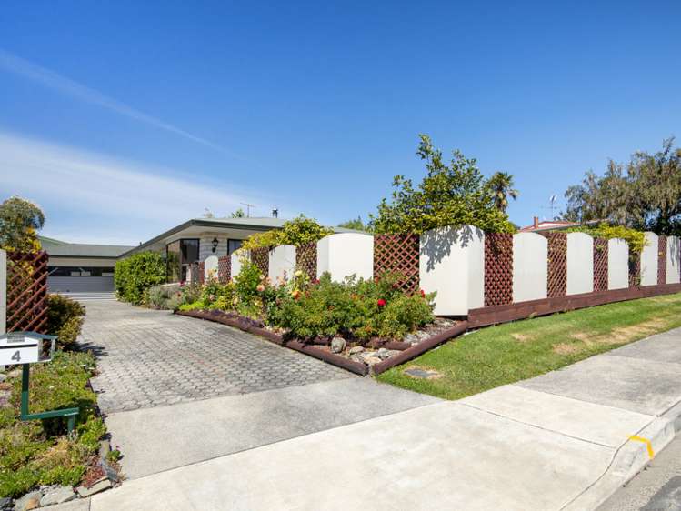 4 Grant Place Witherlea_20