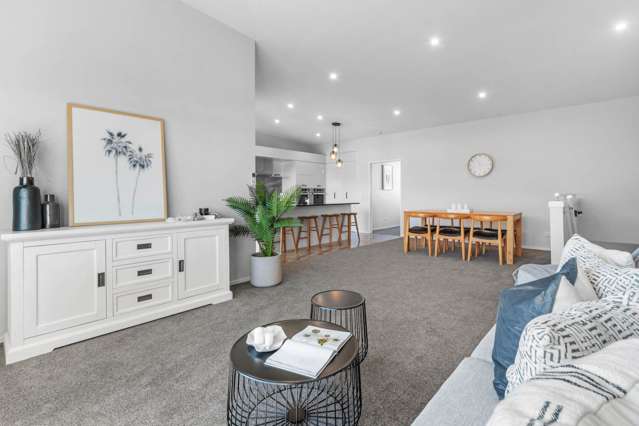 Act Fast — Luxury Corner Townhouse