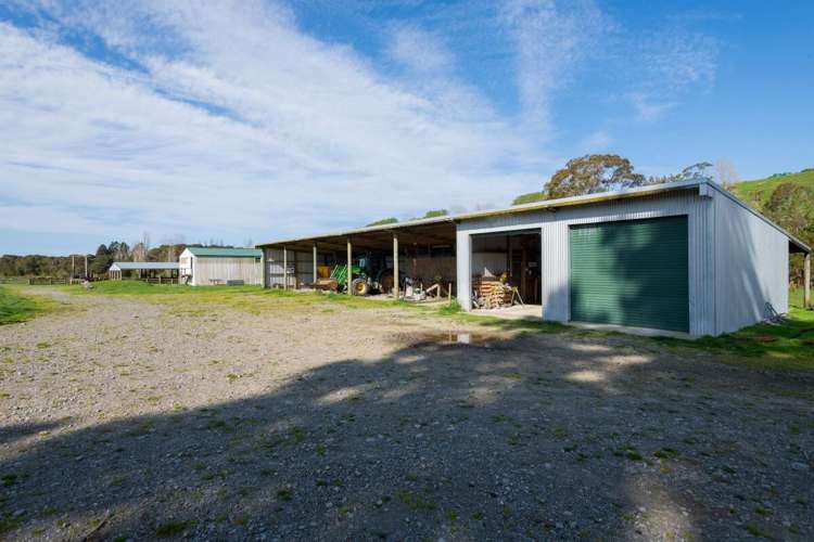 481 Whakaangiangi Road Ruatoria_16