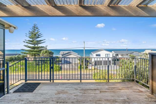 The Best Sea View for under $1.2M!