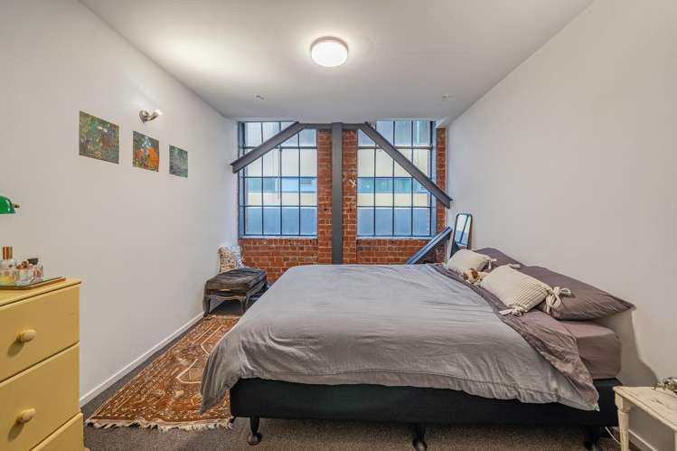 8H Egmont Street Te Aro_13