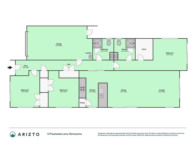 5 Piwaiwaka Lane Ramarama_1