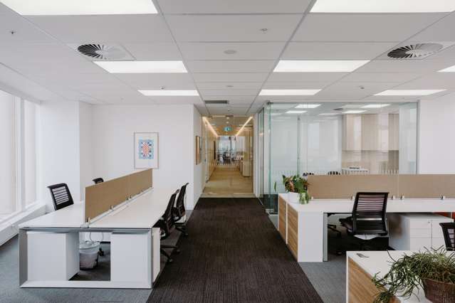 1 Albert Street Auckland Central_2