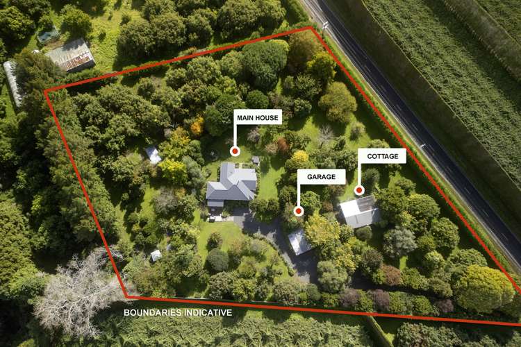 356 Belk Road Omanawa Western Bay Of Plenty Houses for Sale One