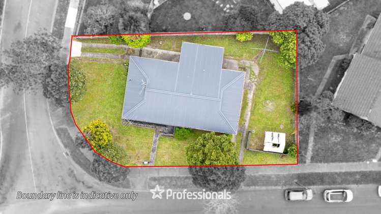 33 Larchmont Grove Totara Park_17