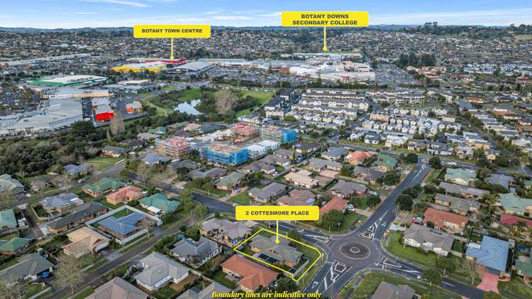 2 Cottesmore Place Huntington Park_19