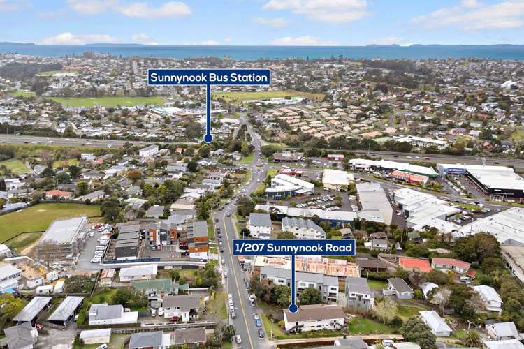 1/207 Sunnynook Road Totara Vale_16