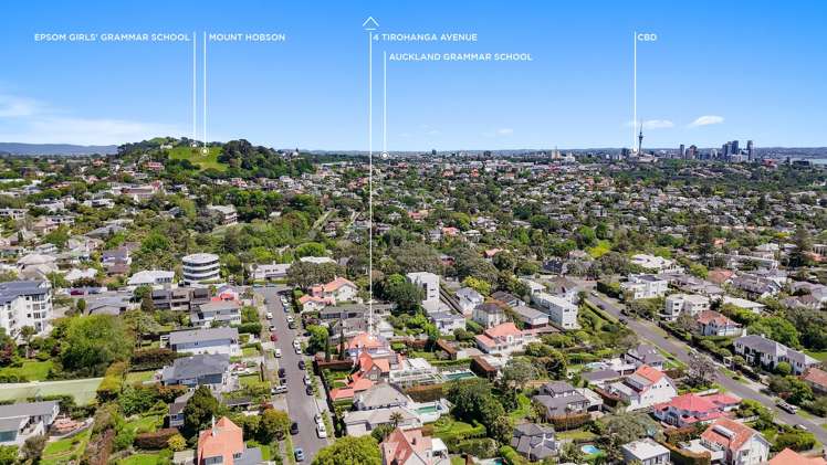 4 Tirohanga Avenue Remuera_38