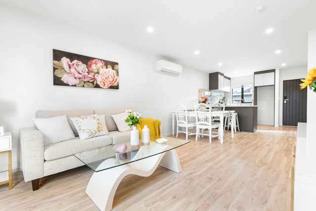 Act Now to Secure Stylish Living in Papatoetoe