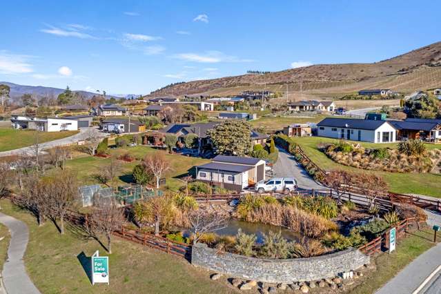 1 Lowburn Terrace Cromwell_3