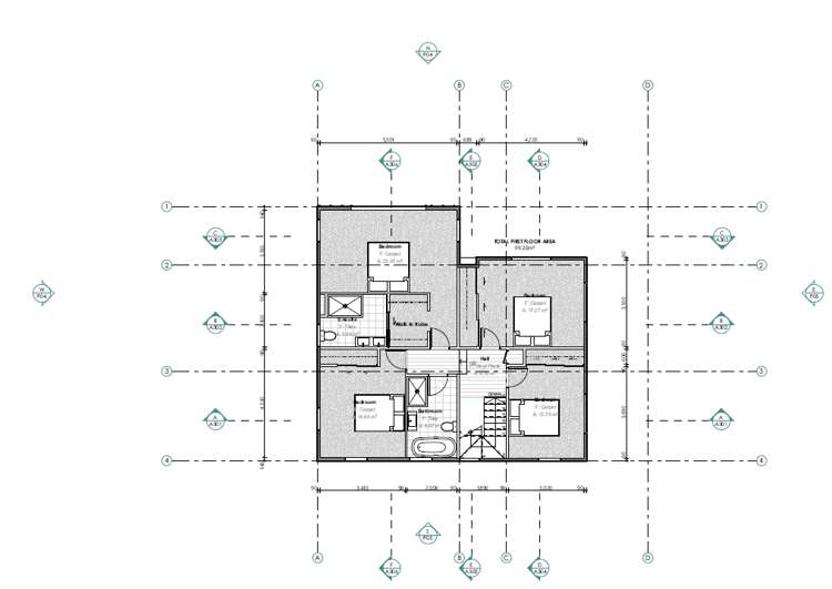 4B Fox's Terrace Arrowtown_8