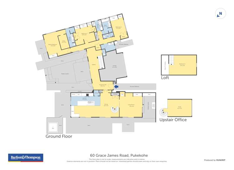 60 Grace James Road Pukekohe_19