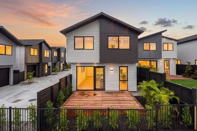Outstanding Value - Brand New with Peace of Mind