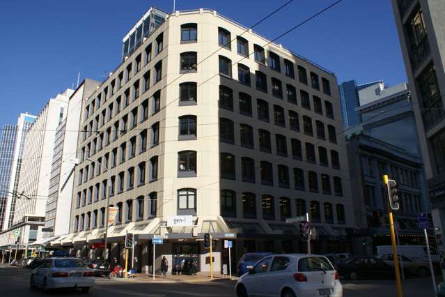 Level 6/154 Featherston Street Wellington Central_1