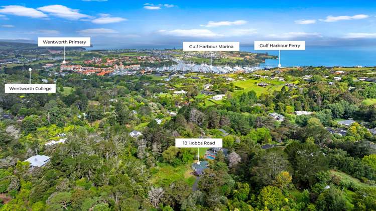 10 Hobbs Road Matakatia_39