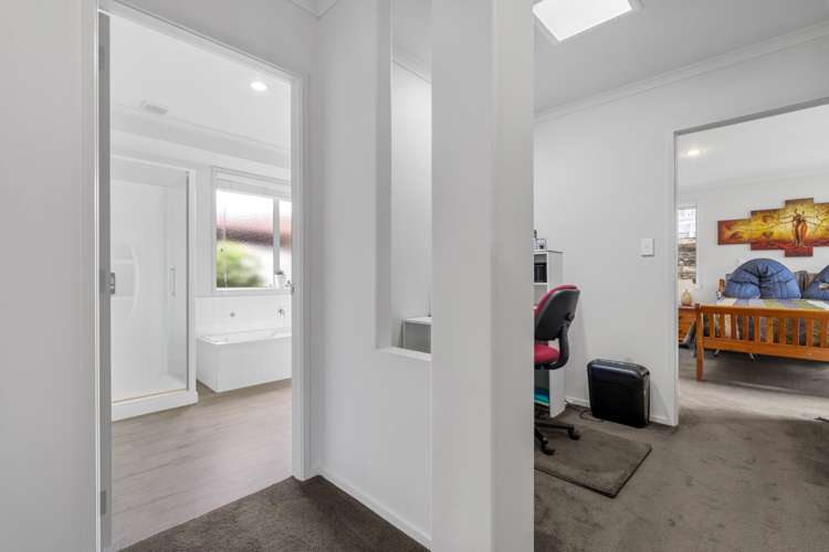 3 Kirtle Close Pyes Pa_12