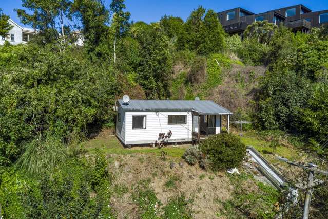 Inner City Opportunity Knocks