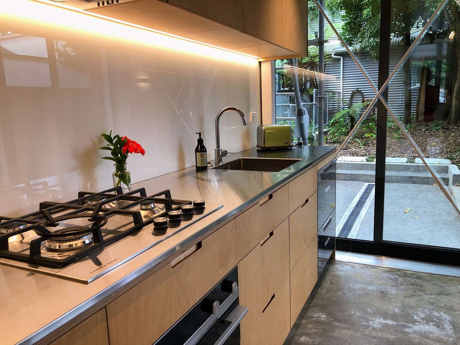 108 Aro Street Aro Valley Wellington City Houses for Rent One Roof