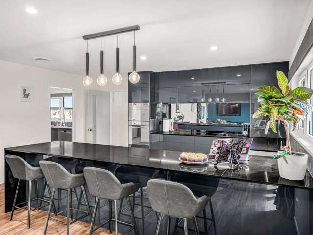 New Year. New Lifestyle. New Home.