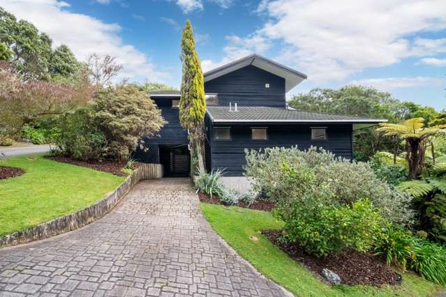 Private & Convenient Family Home