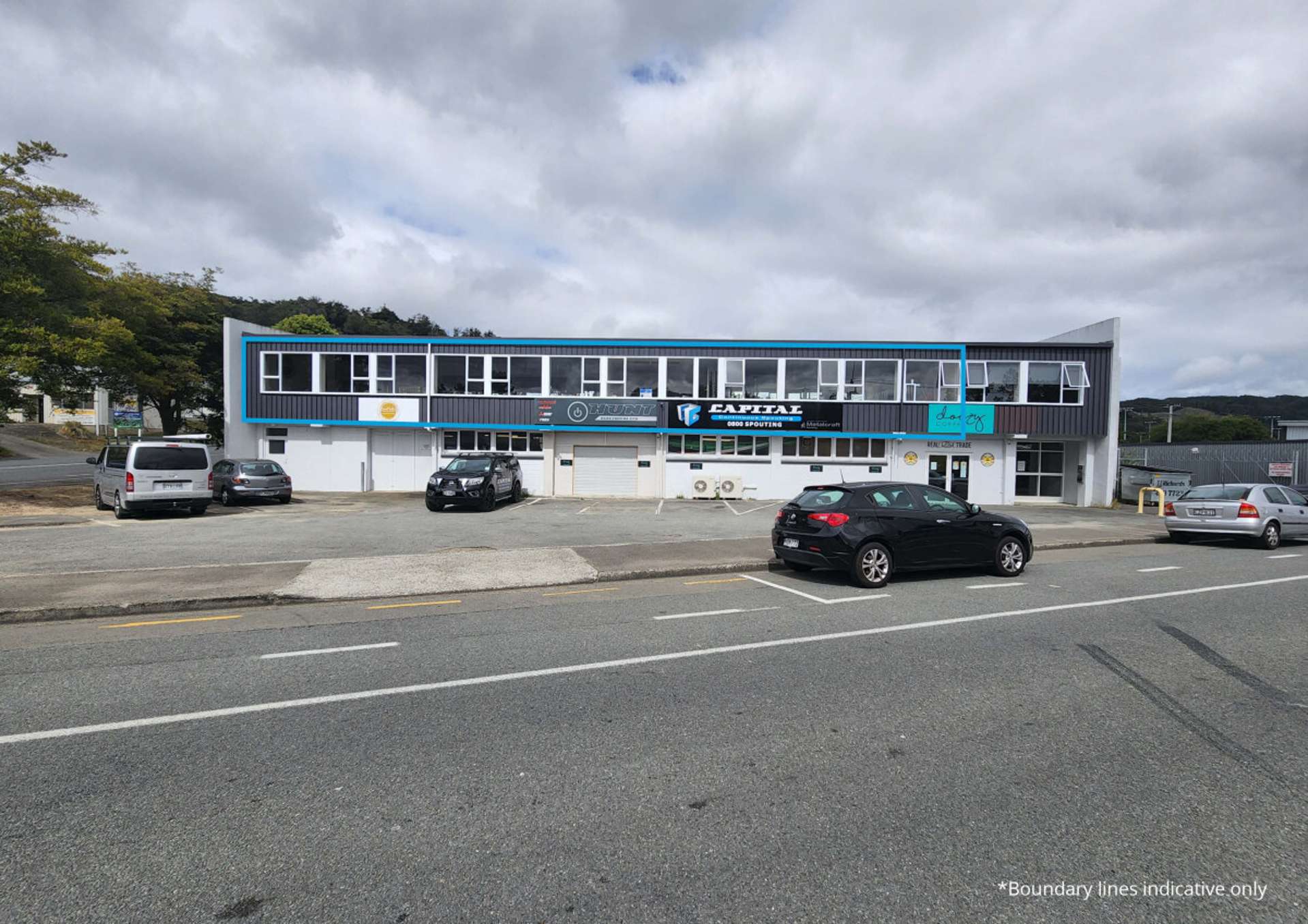 32 Park Street Upper Hutt_0