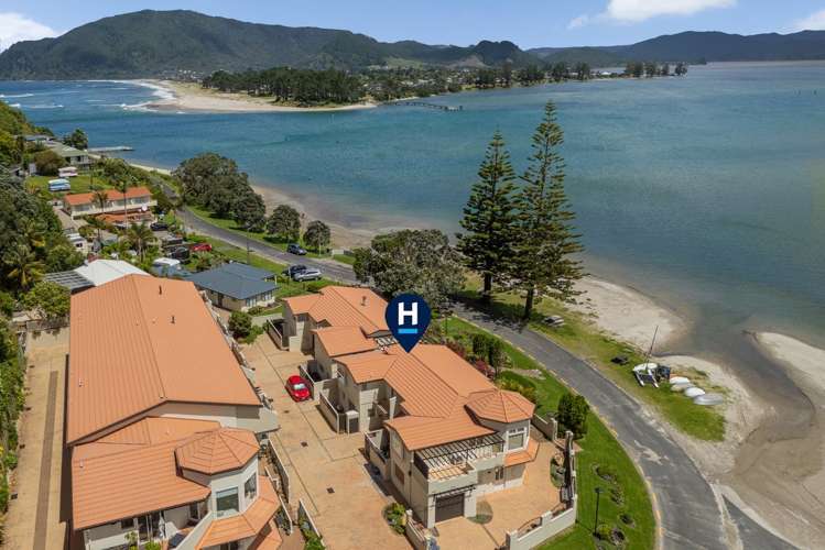 Villa 8 - 4B The Esplanade Tairua_33